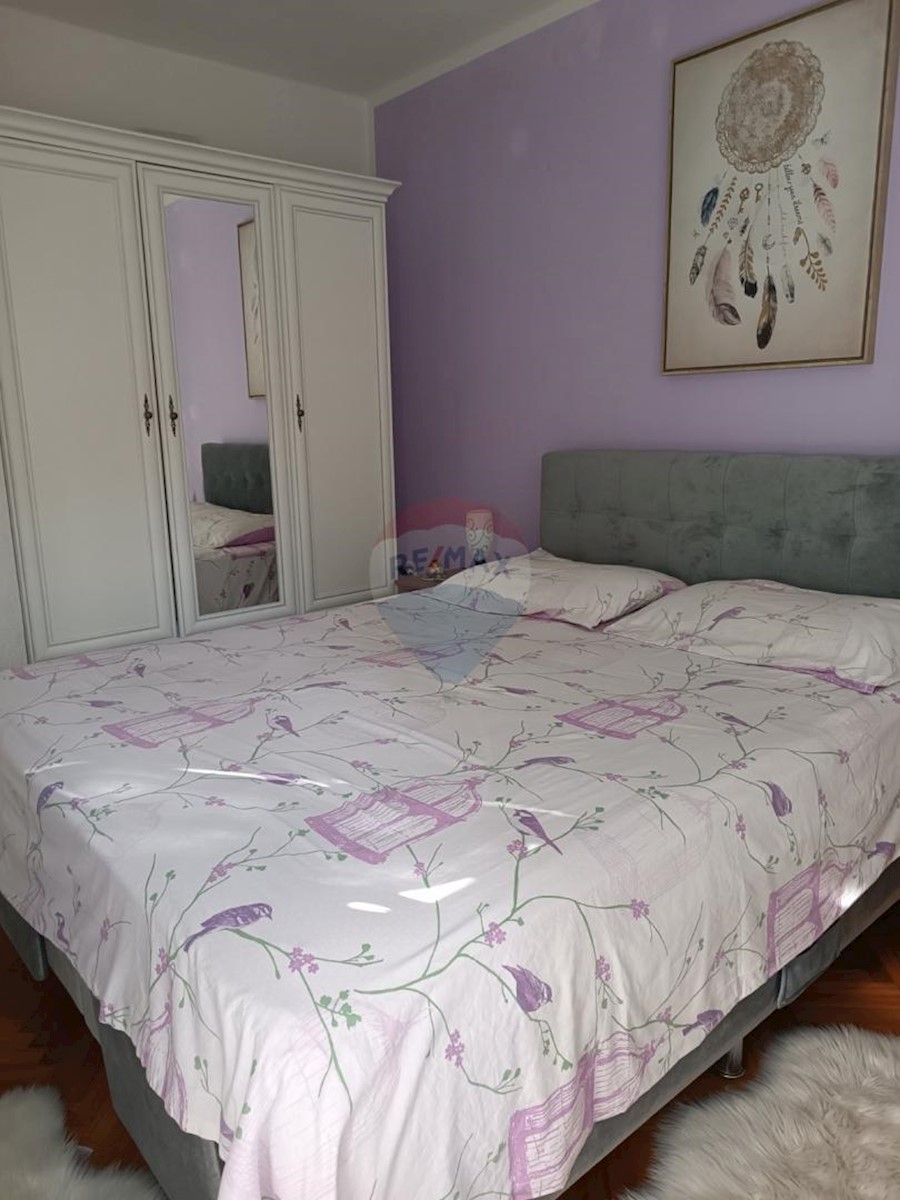 Stanovanje/Apartma Žminj, 60m2