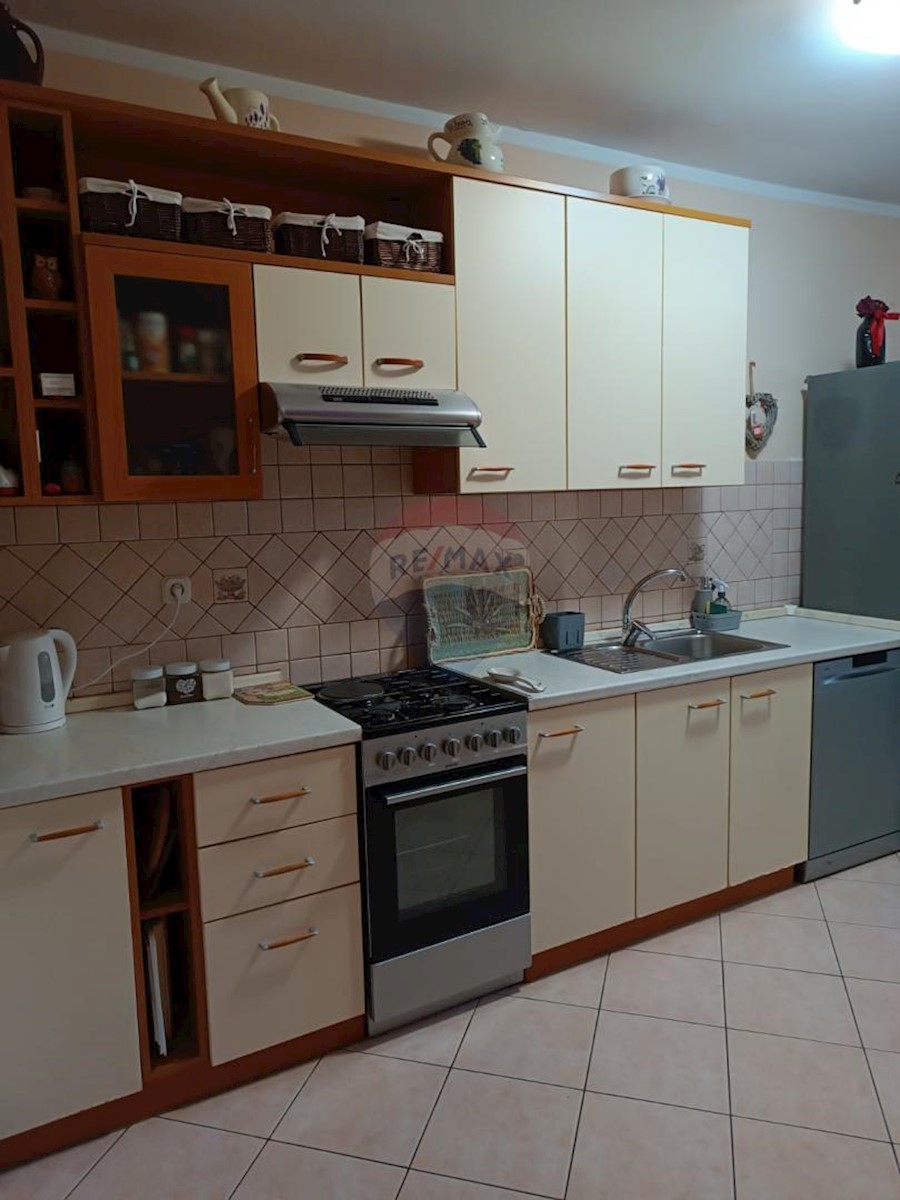 Stanovanje/Apartma Žminj, 60m2