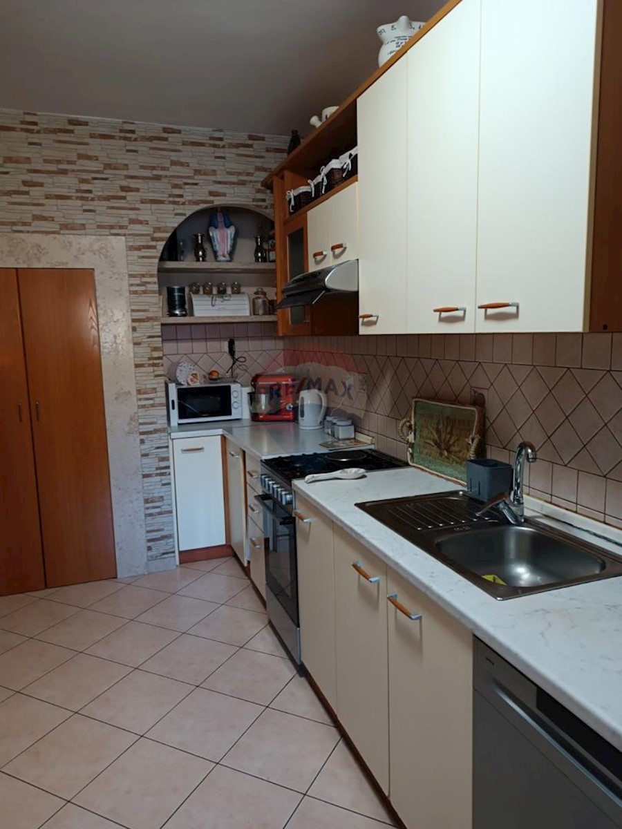 Stanovanje/Apartma Žminj, 60m2