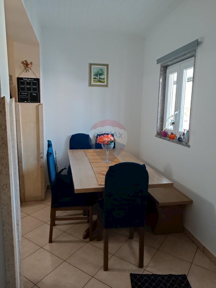 Stanovanje/Apartma Žminj, 60m2