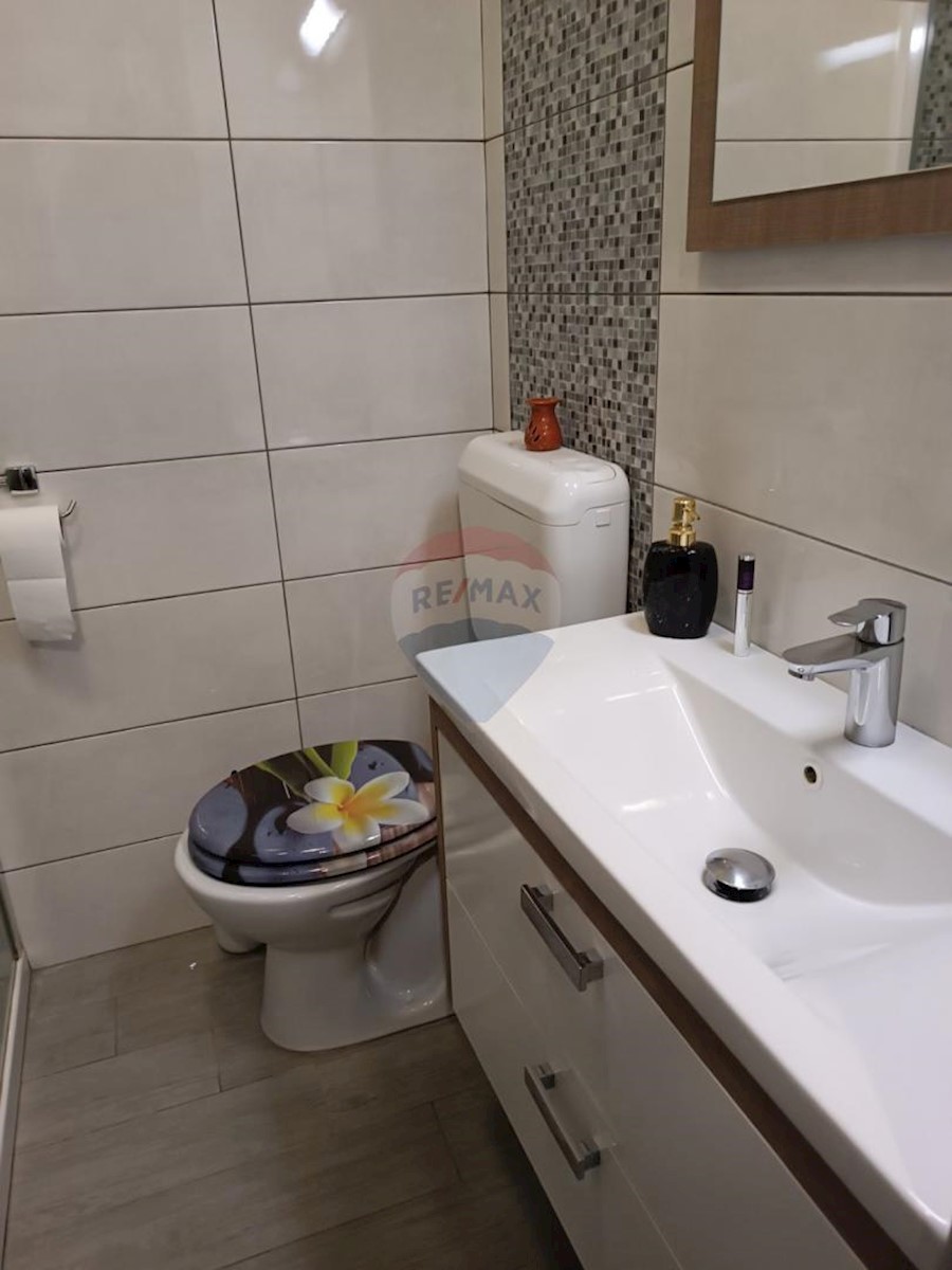 Stanovanje/Apartma Žminj, 60m2