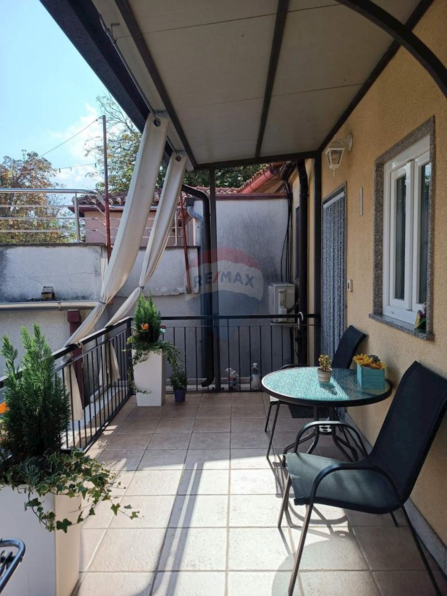 Stanovanje/Apartma Žminj, 60m2