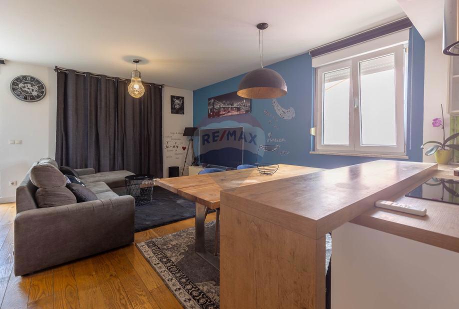 Stanovanje/Apartma Šijana, Pula, 119m2