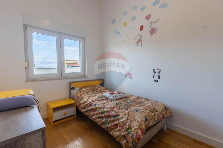 Stanovanje/Apartma Šijana, Pula, 119m2