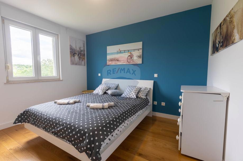 Stanovanje/Apartma Šijana, Pula, 119m2