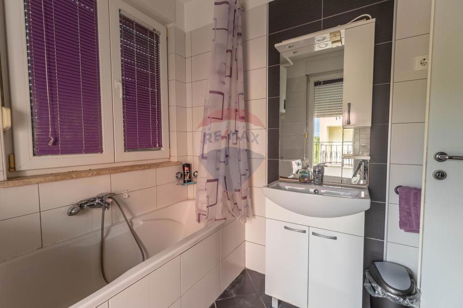 Stanovanje/Apartma Šijana, Pula, 119m2