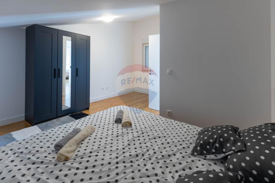 Stanovanje/Apartma Šijana, Pula, 119m2