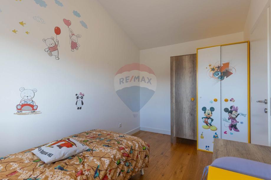 Stanovanje/Apartma Šijana, Pula, 119m2