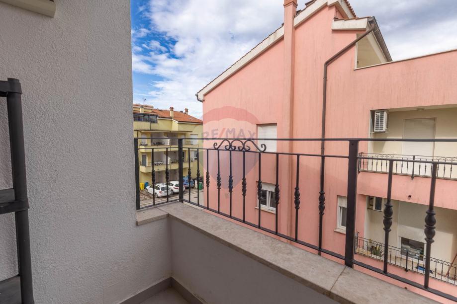 Stanovanje/Apartma Šijana, Pula, 119m2