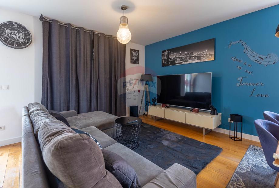 Stanovanje/Apartma Šijana, Pula, 119m2
