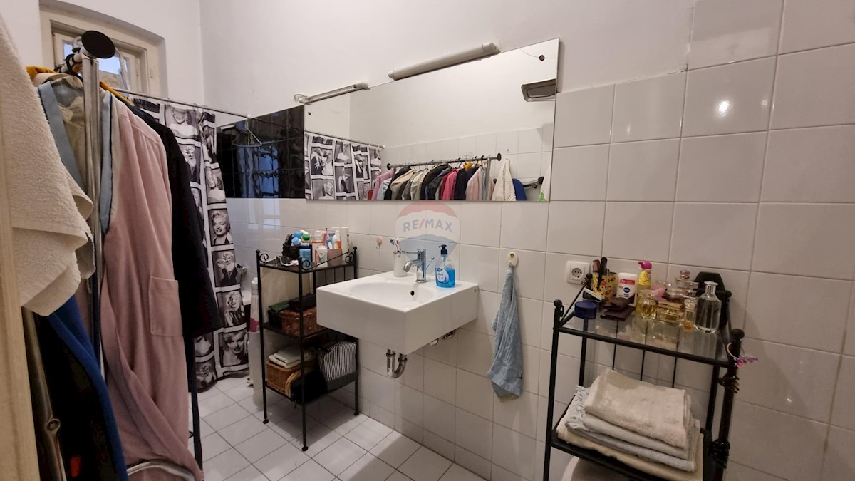 Stanovanje/Apartma Centar, Rijeka, 78,19m2