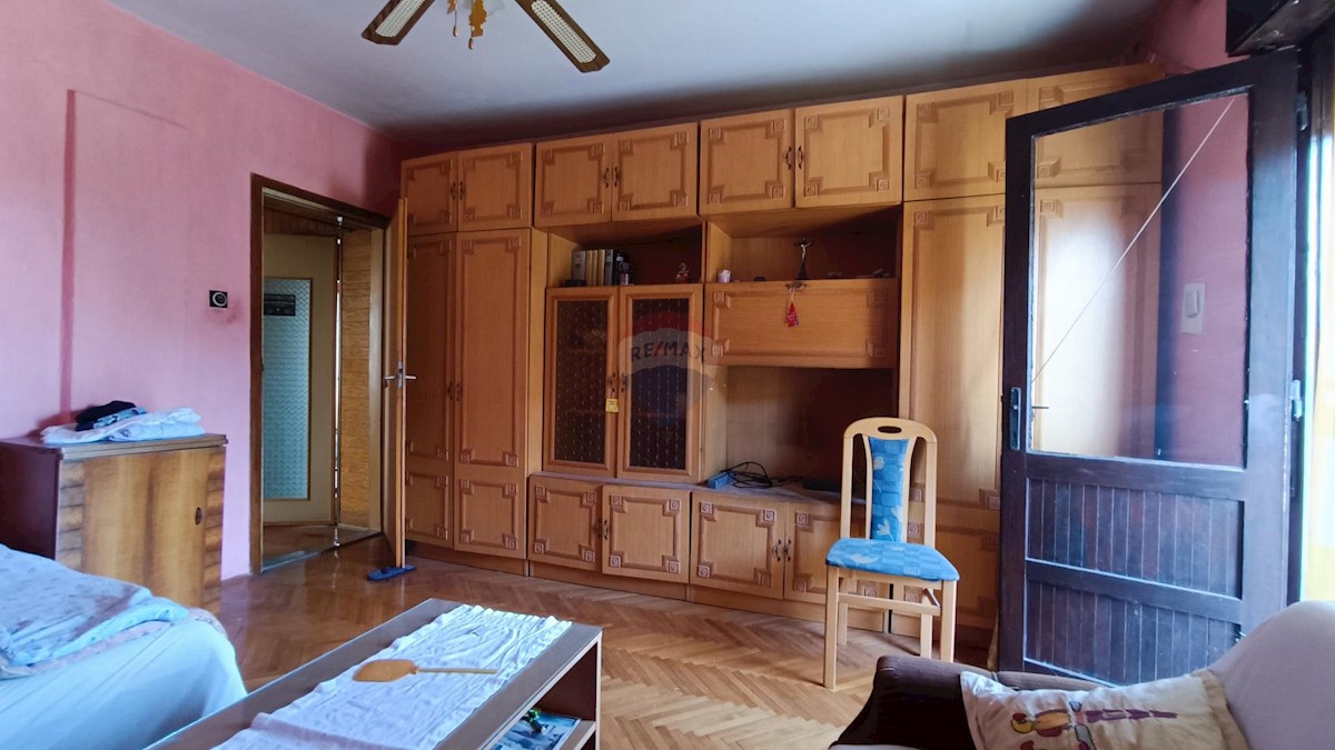 Stanovanje/Apartma Zamet, Rijeka, 98m2