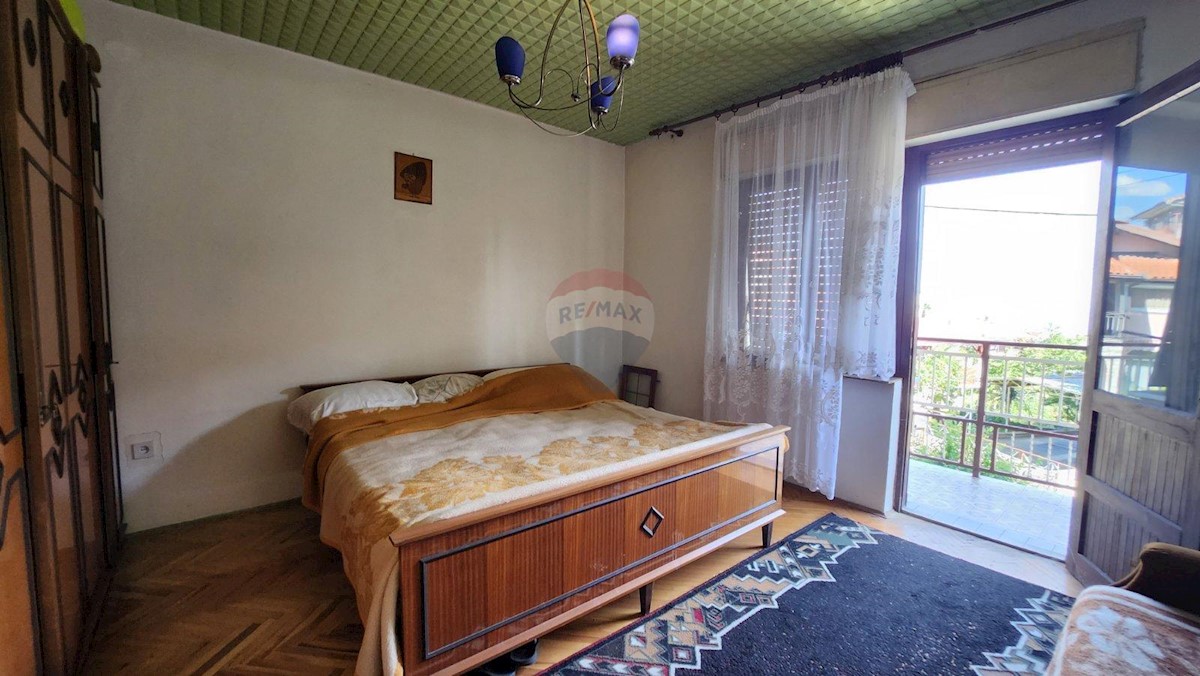 Stanovanje/Apartma Zamet, Rijeka, 98m2