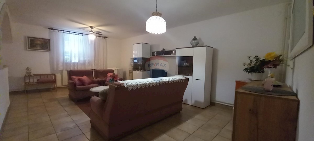 Stanovanje/Apartma Veruda, Pula, 104,20m2