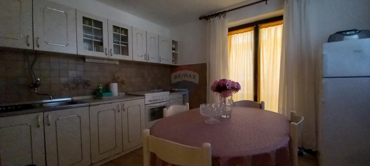 Stanovanje/Apartma Veruda, Pula, 104,20m2