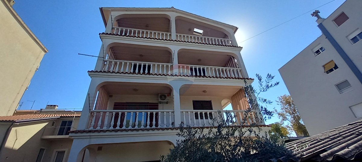 Stanovanje/Apartma Veruda, Pula, 104,20m2