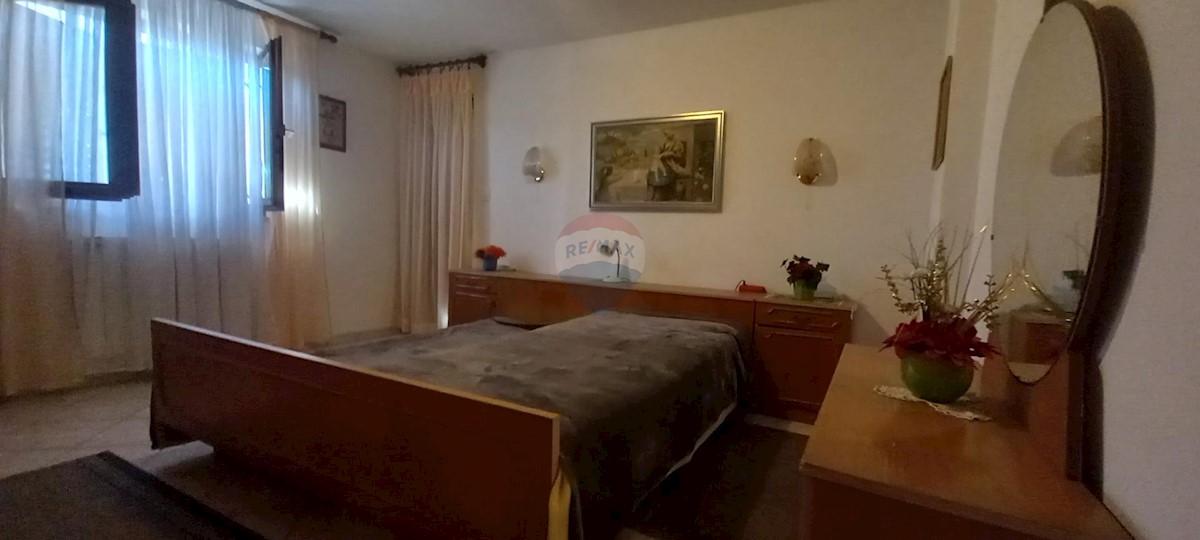 Stanovanje/Apartma Veruda, Pula, 104,20m2