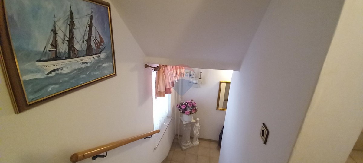 Stanovanje/Apartma Veruda, Pula, 104,20m2