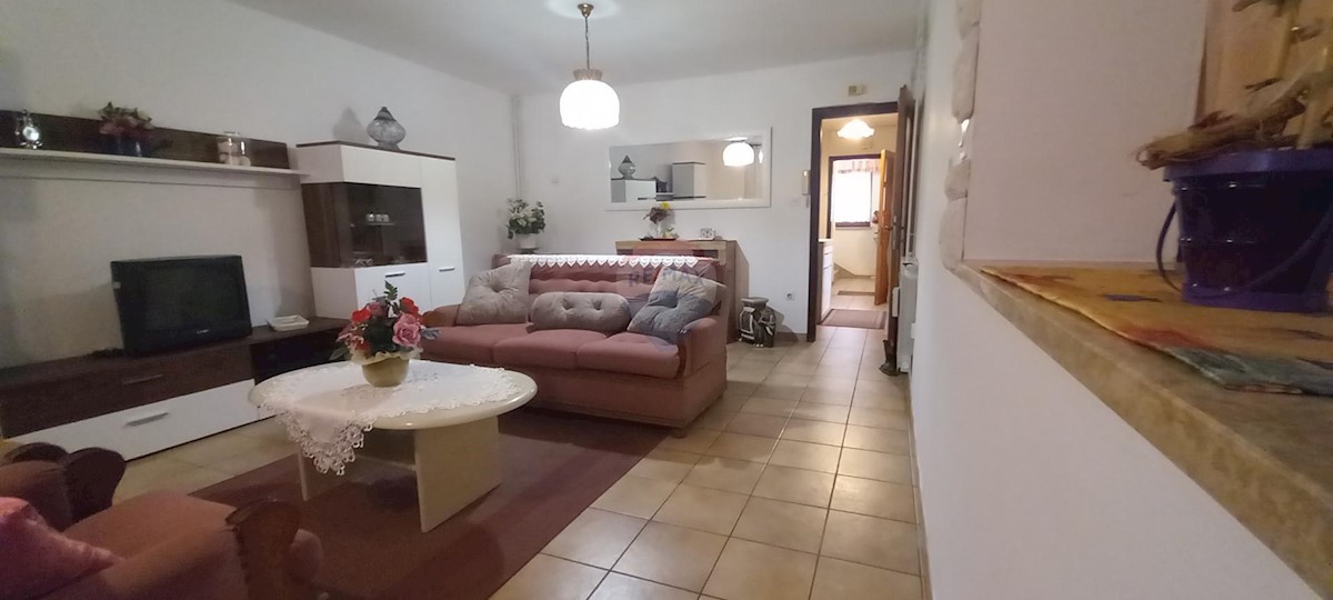 Stanovanje/Apartma Veruda, Pula, 104,20m2