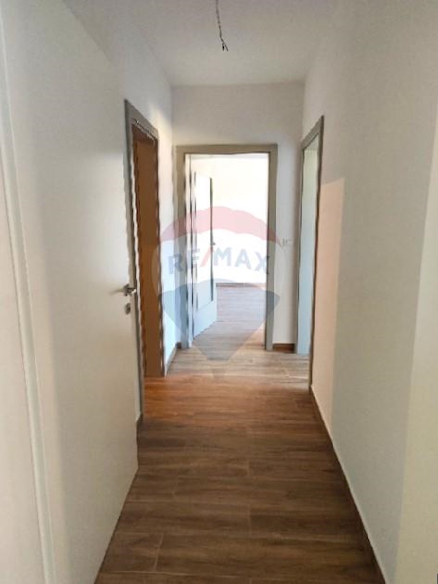 Stanovanje/Apartma Rovinj, 45,50m2