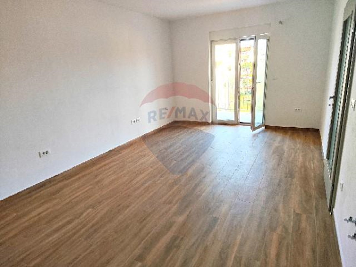 Stanovanje/Apartma Rovinj, 45,50m2