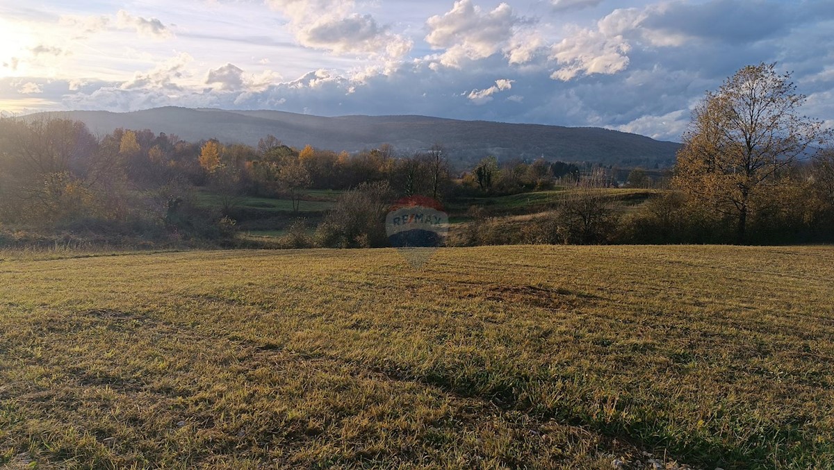 Stavbno zemljišče Tounj, 958m2