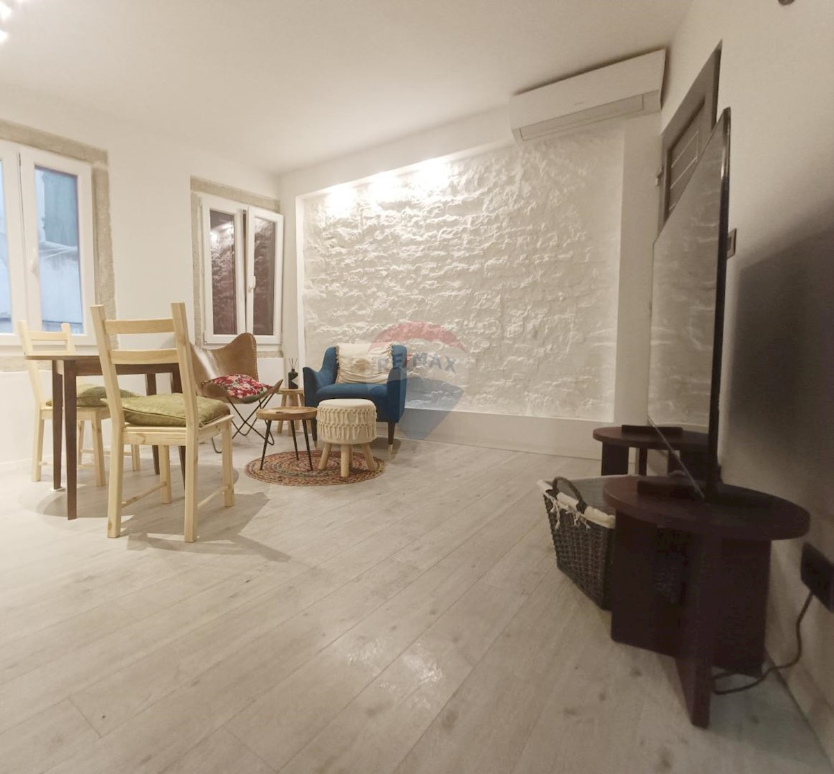 Stanovanje/Apartma Rovinj, 35m2