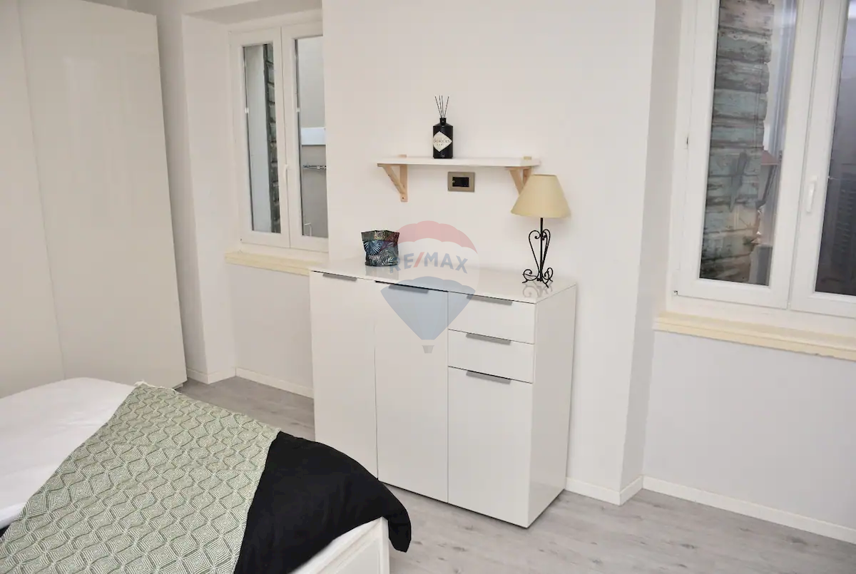 Stanovanje/Apartma Rovinj, 35m2