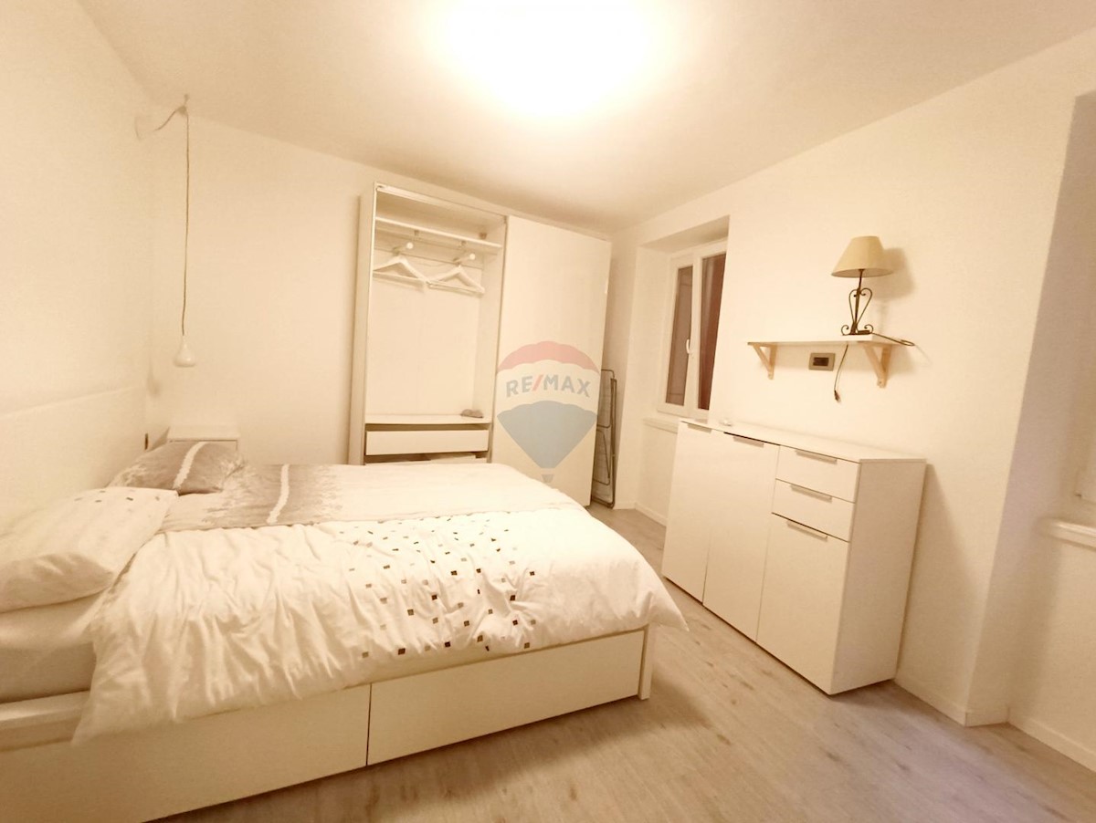 Stanovanje/Apartma Rovinj, 35m2