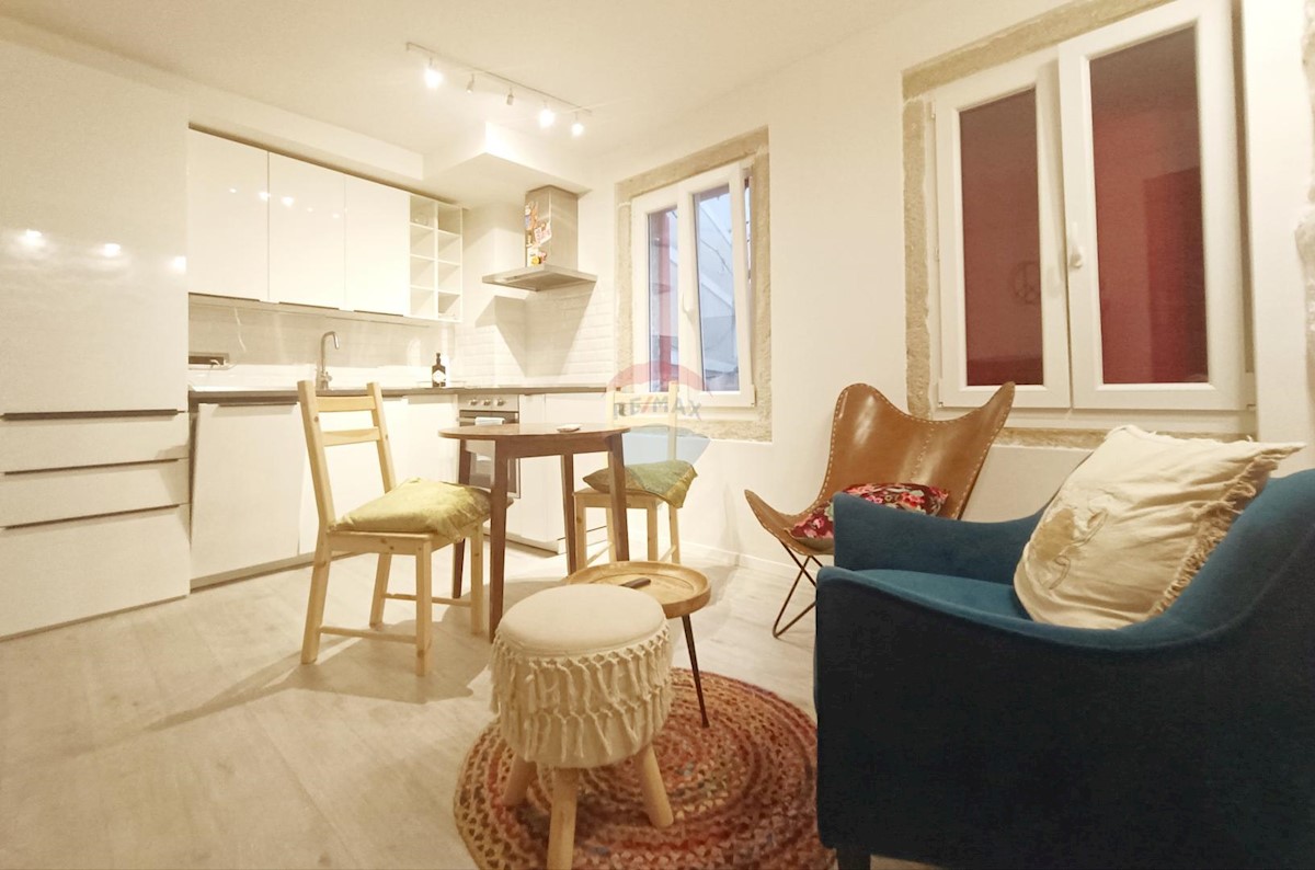 Stanovanje/Apartma Rovinj, 35m2