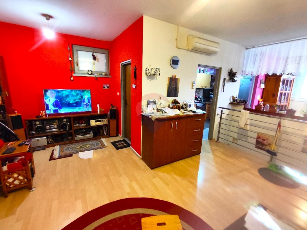 Stanovanje/Apartma Rovinj, 98m2