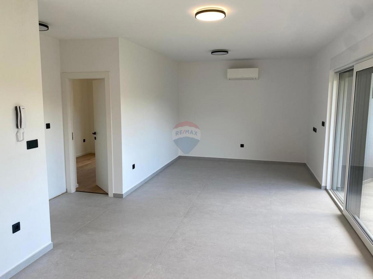 Stanovanje/Apartma Draga Bašćanska, Baška, 64m2