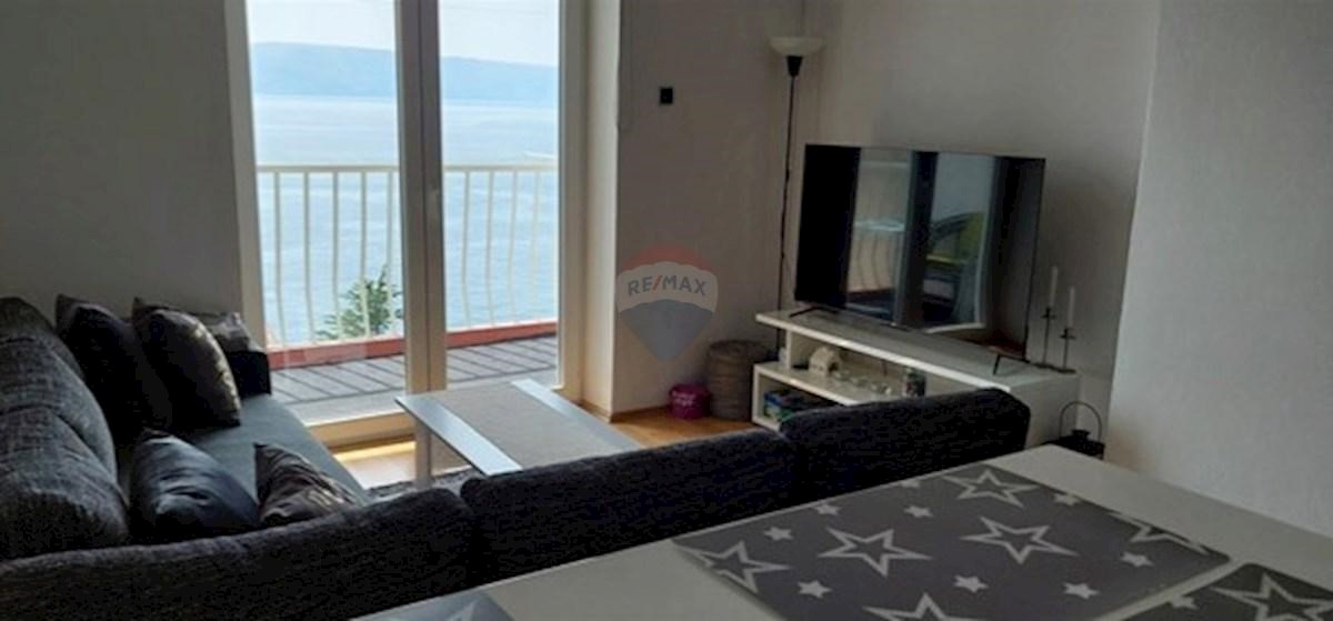 Stanovanje/Apartma Senj, 40,16m2