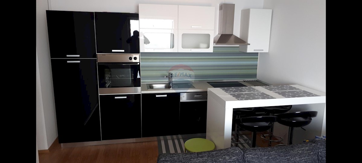 Stanovanje/Apartma Senj, 40,16m2