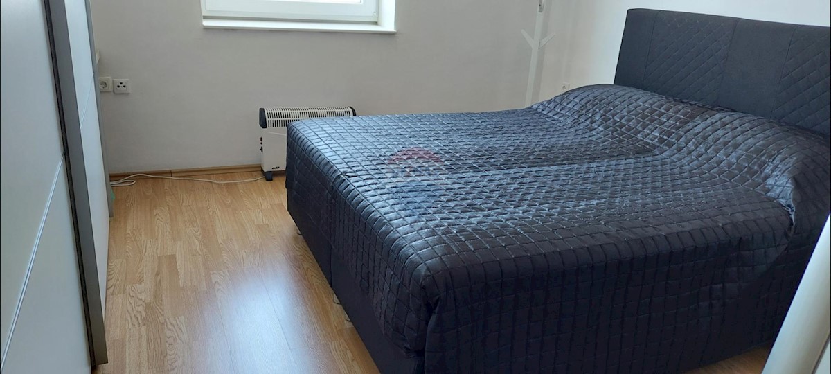 Stanovanje/Apartma Senj, 40,16m2