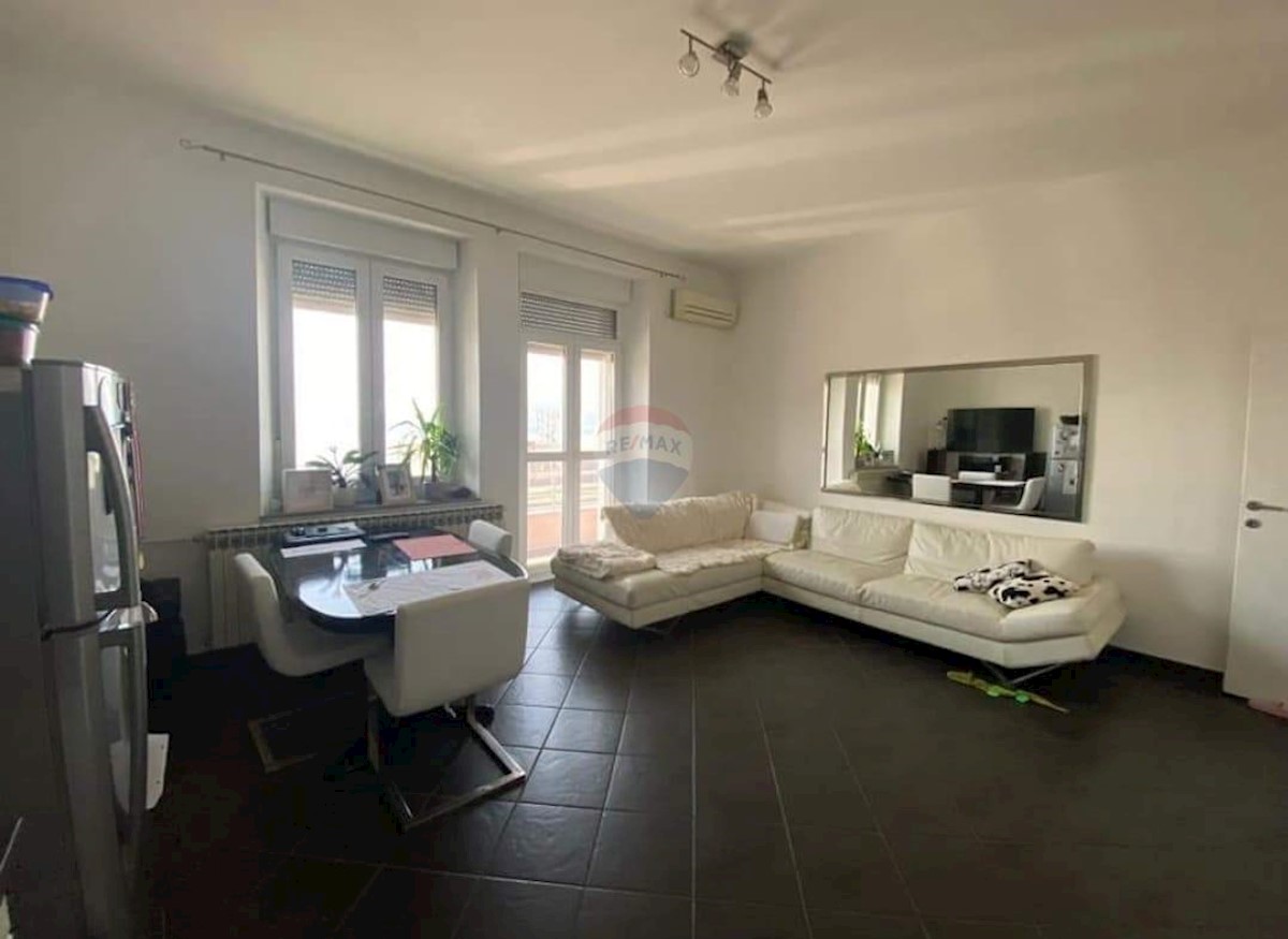 Stanovanje/Apartma Kantrida, Rijeka, 85m2