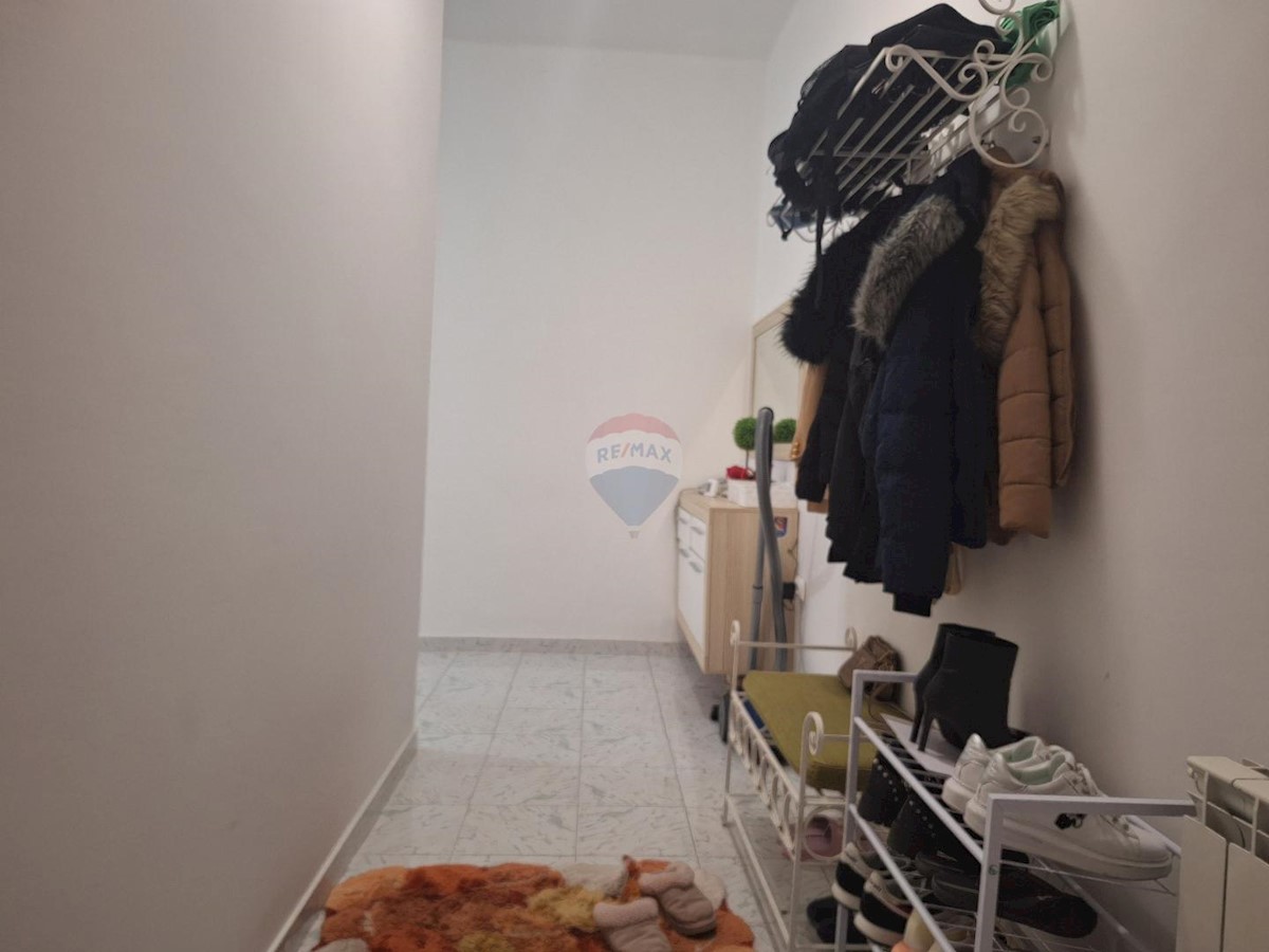 Stanovanje/Apartma Kantrida, Rijeka, 85m2