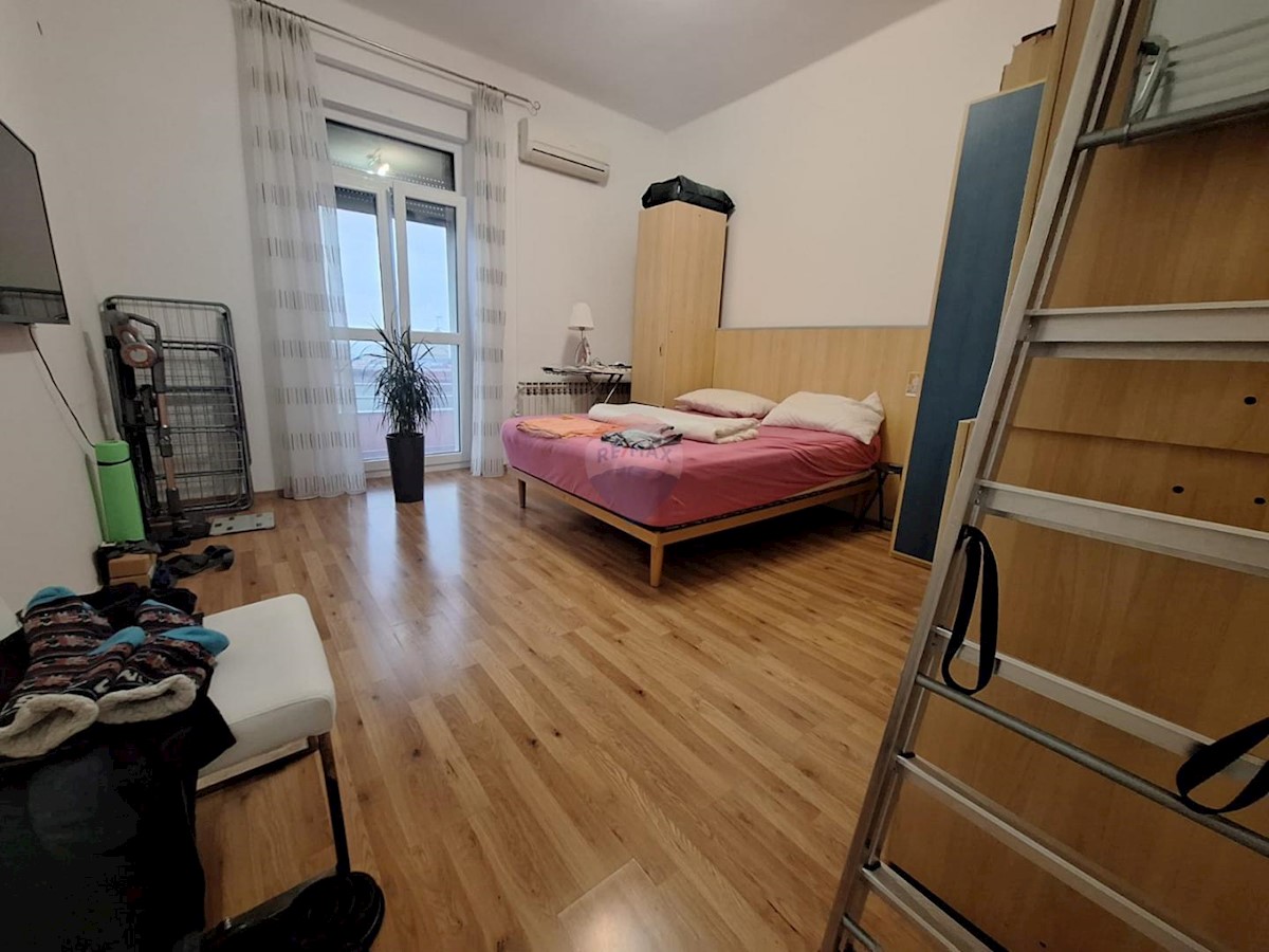 Stanovanje/Apartma Kantrida, Rijeka, 85m2