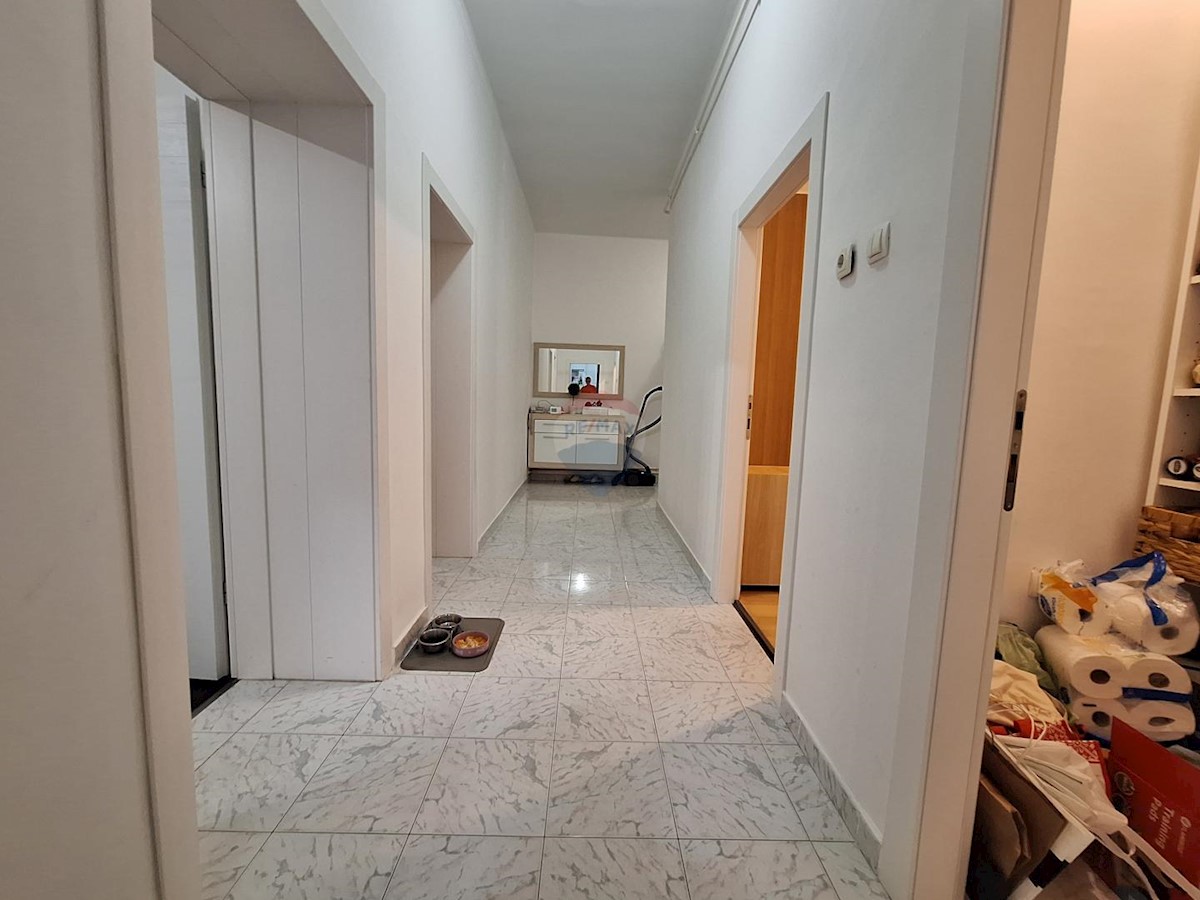 Stanovanje/Apartma Kantrida, Rijeka, 85m2