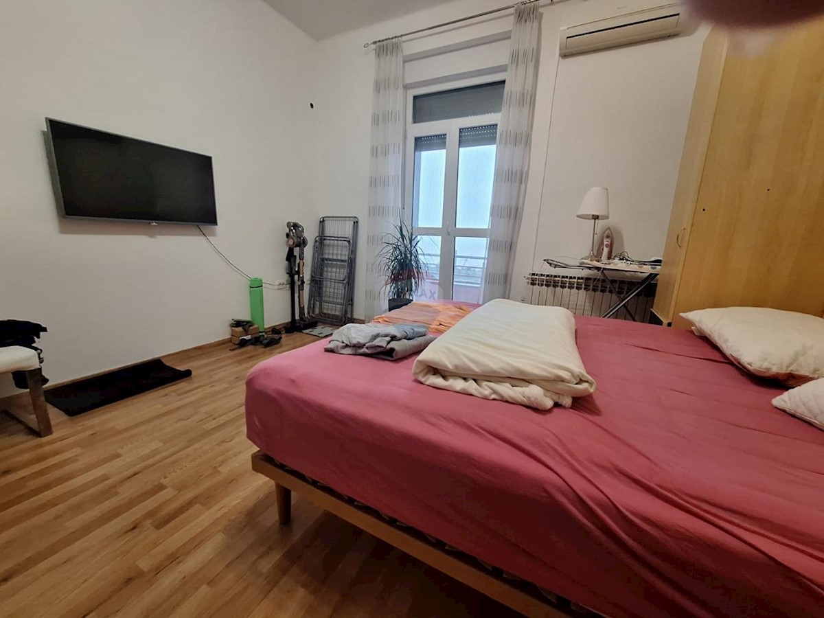 Stanovanje/Apartma Kantrida, Rijeka, 85m2