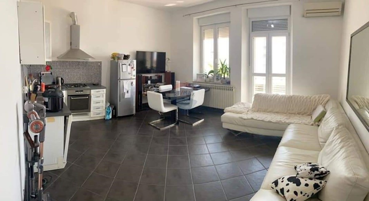 Stanovanje/Apartma Kantrida, Rijeka, 85m2