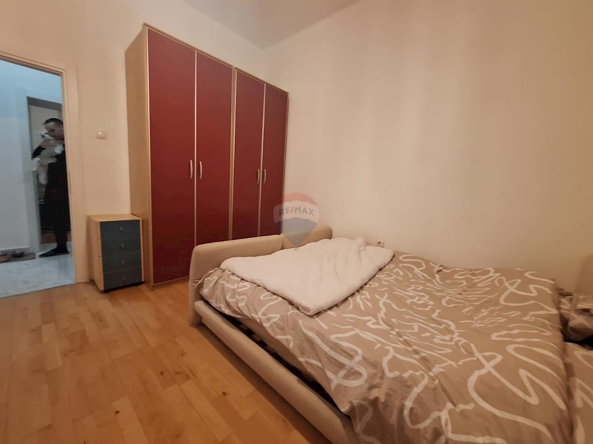 Stanovanje/Apartma Kantrida, Rijeka, 85m2