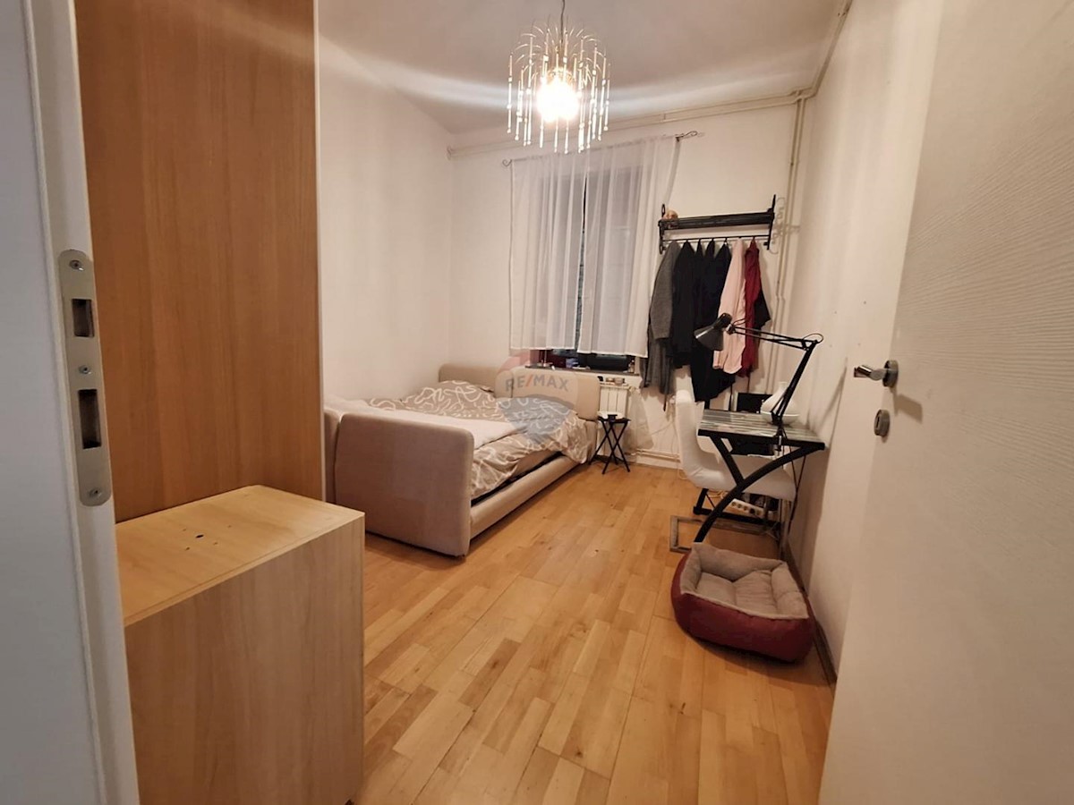 Stanovanje/Apartma Kantrida, Rijeka, 85m2