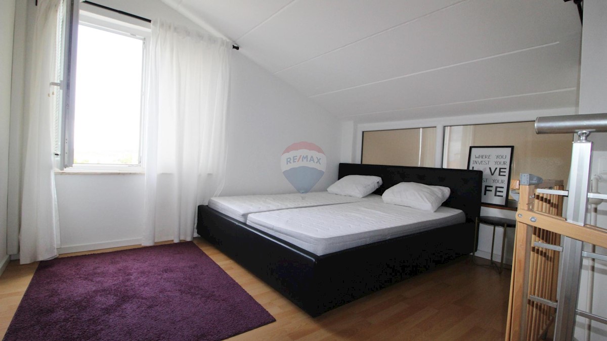 Stanovanje/Apartma Červar-Porat, Poreč, 47,54m2