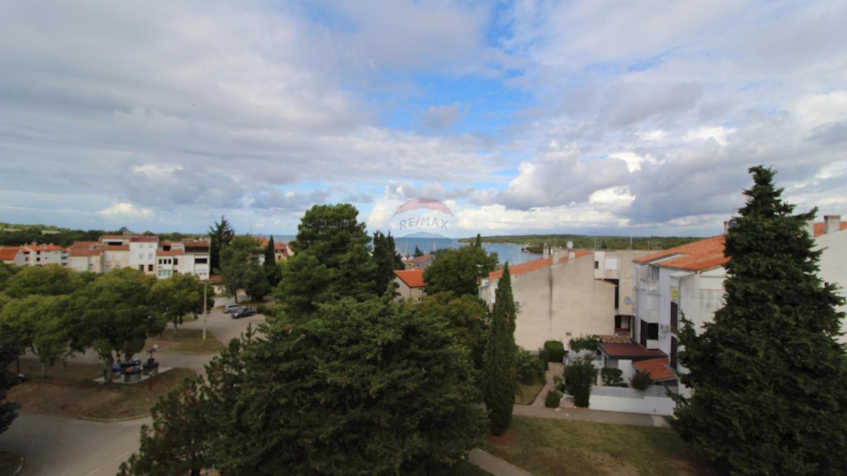 Stanovanje/Apartma Červar-Porat, Poreč, 47,54m2