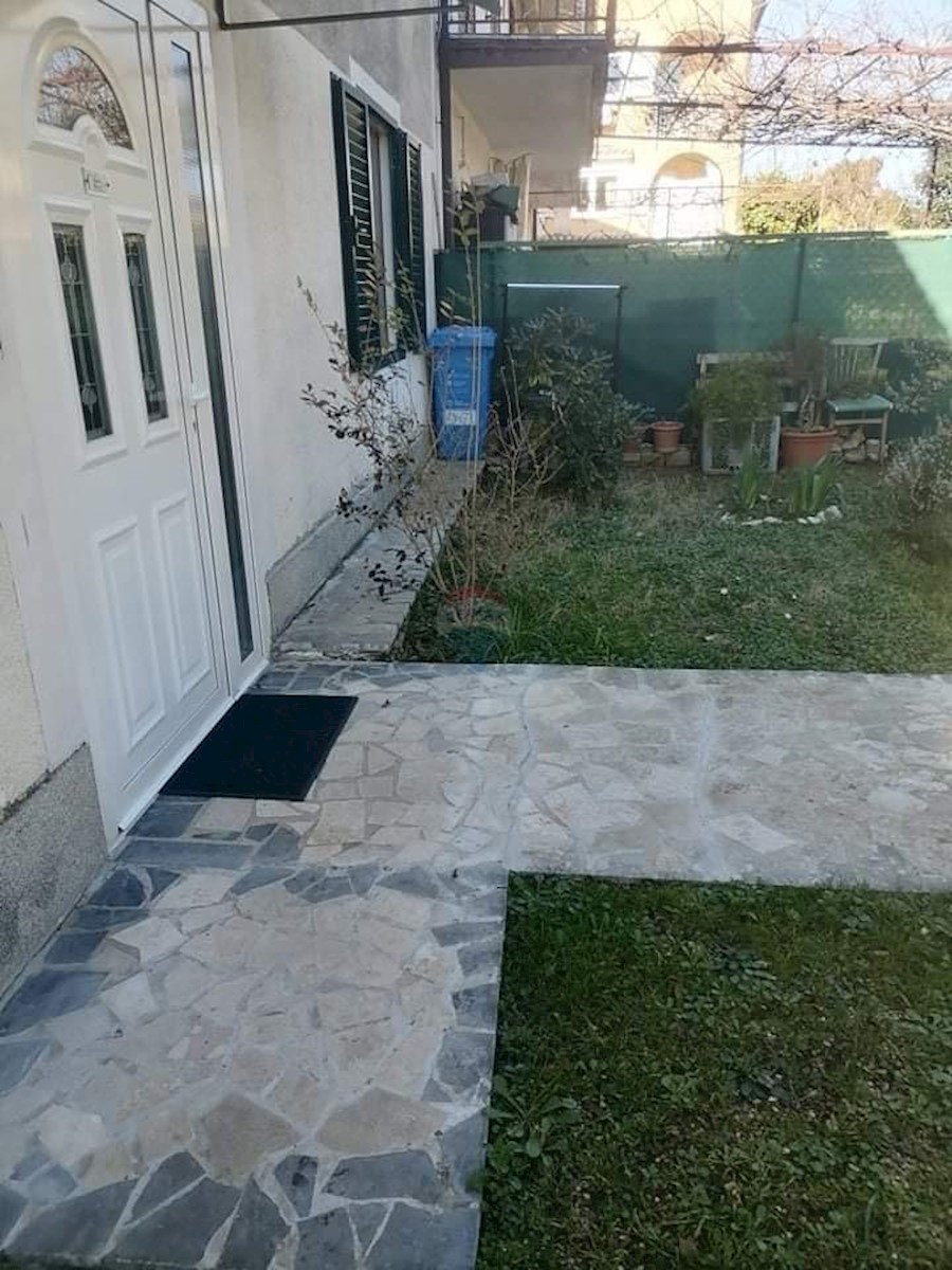 Stanovanje/Apartma Dekovići, Poreč, 67,99m2