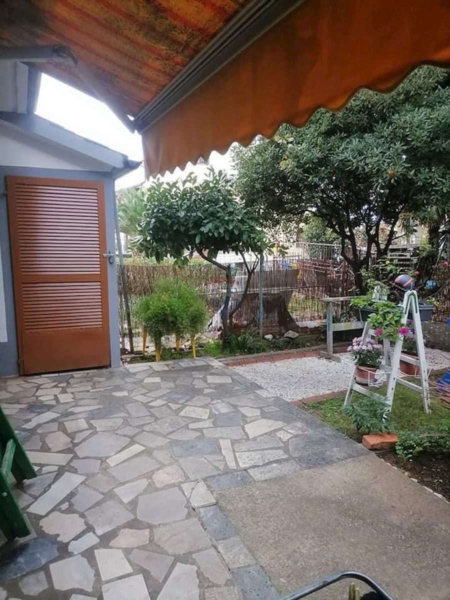 Stanovanje/Apartma Dekovići, Poreč, 67,99m2