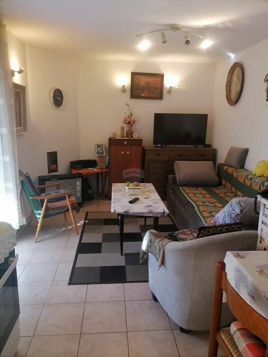 Stanovanje/Apartma Dekovići, Poreč, 67,99m2