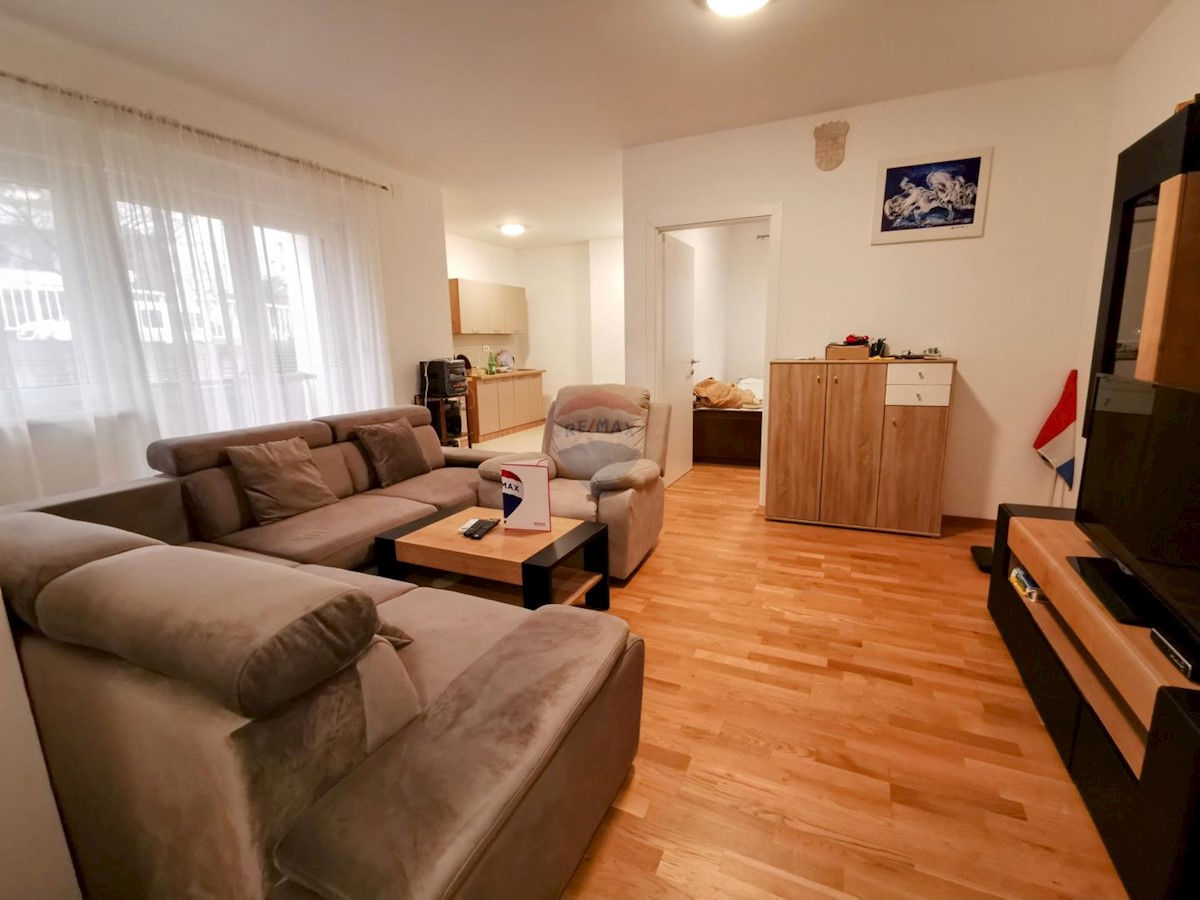 Stanovanje/Apartma Lovran, 59,68m2