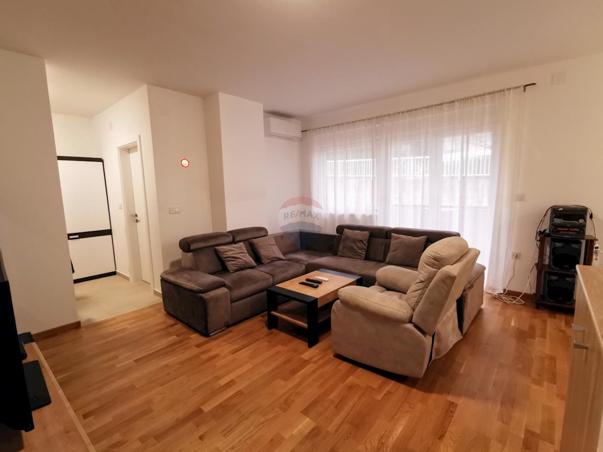 Stanovanje/Apartma Lovran, 59,68m2